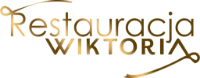 Wiktoria Restauracja logo